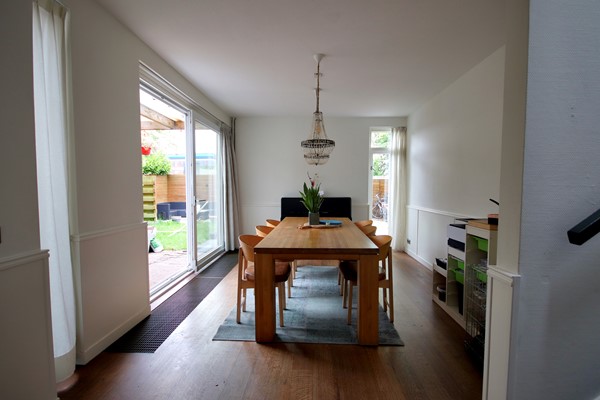 Medium property photo - Roghorst 363, 6708 KX Wageningen